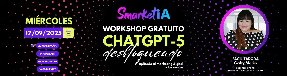 Workshop ChatGPT-5