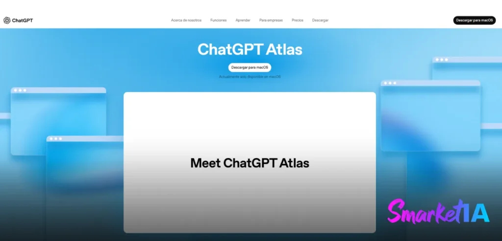 ChatGPT Atlas