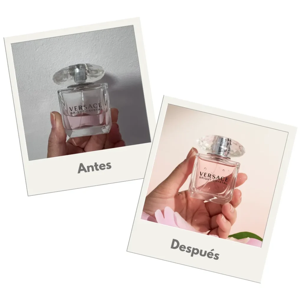 Fotos con Nano Banana