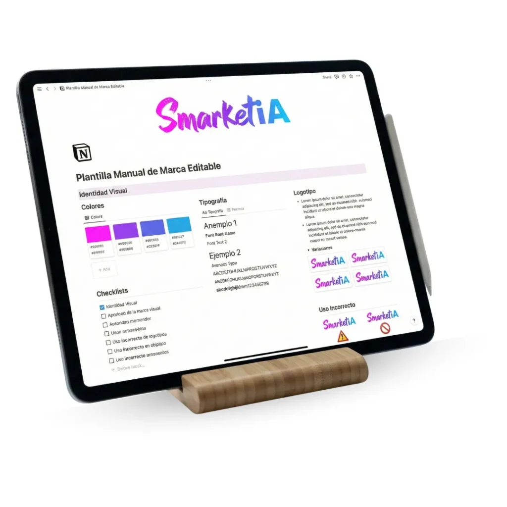 Manual de Marca