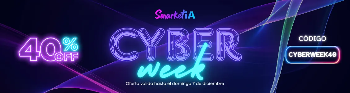 SmarketIA Cyber Week